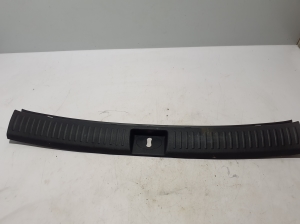 Rear panel interior trim - 85770C5000