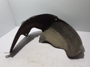 Rear wheel arch liner - 86840C5000