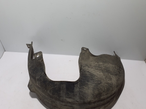 Kia Sorento (2014–2026) Rear wheel arch liner 86840C5000 - 2