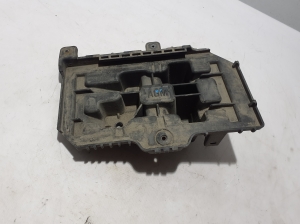 Battery cover - 37150C5002