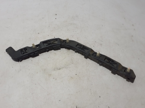 Rear bumper bracket - 86662C5000
