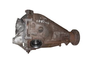 Rear differential - 3501A323