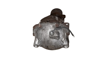 Mitsubishi Pajero IV (2006–2026) Hinterachsdifferential 3501A323 - 2