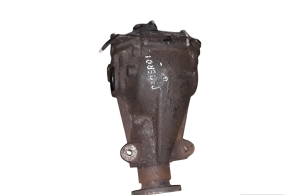 Mitsubishi Pajero IV (2006–2026) Hinterachsdifferential 3501A323 - 3