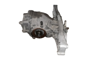  Rear reducer and its components 