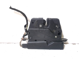 Trunk lid lock - 912781102