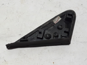 Kia Sorento (2014–2026) Mirror triangle trim 86180C5000 - 2
