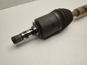 Mercedes Benz ML-Class 163 (1998–2005) Front drive shaft and its parts A1633300501 - 2