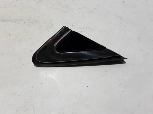 Mirror triangle trim - 86190C5000