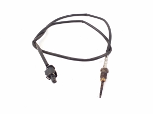 BMW 5 SERIES F10 (2010–2017) Abgastemperatursensor 7543312 - 2