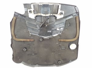 Mercedes Benz S-Class 221 (2005–2013) Motorabdeckung A6420105367 - 4