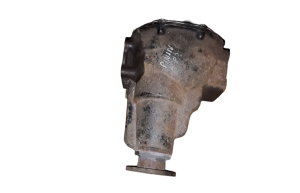 Mitsubishi Pinin (1998–2006) Front differential MR377539 - 2