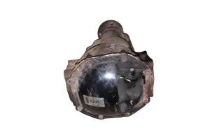 Mitsubishi Pinin (1998–2006) Front differential MR377539 - 3