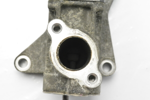  EGR valve 