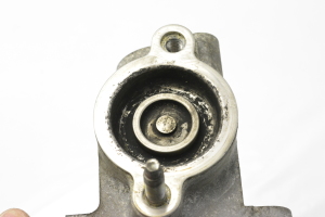  EGR valve 