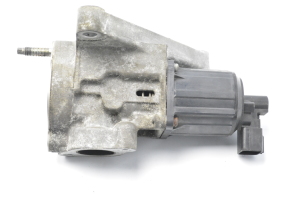  EGR valve 