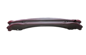  Rear bumper beam 