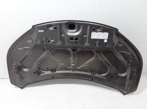 Honda CR-V (2012–2016) Motorhaube 5561304519 - 3