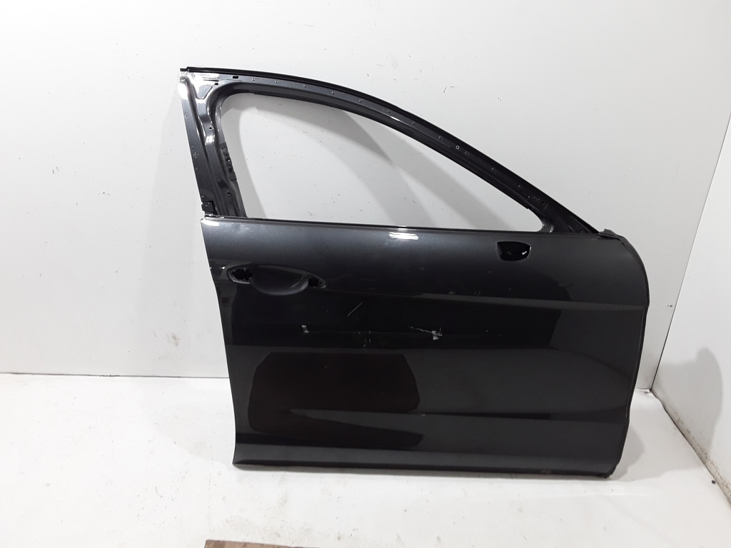 PORSCHE Panamera 971 (2016-2020) Front Right Door 971831312 26018457