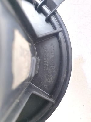 Mercedes Benz C-Class 204 (2007–2014) Salongi puhuri mootor V7771001  W204LL2 - 2
