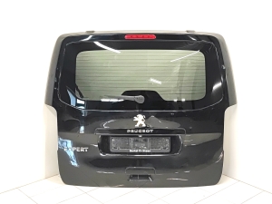 Peugeot Expert III (2017–2026) Heckklappe