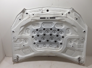 Mercedes Benz E-Class W212 (2009–2015) Motorhaube A2128800357 - 4
