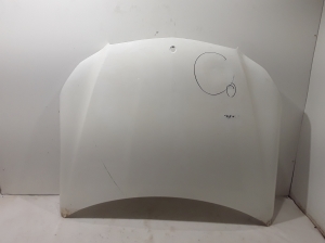 Motorhaube - A2128800357