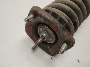 Mercedes Benz ML-Class 163 (1998–2005) Stoßdämpfer hinten A1633201613 - 3