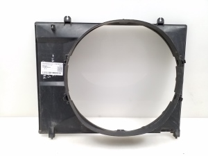 Mitsubishi Pajero Sport I (1996–2009) Lüfterzarge MR404894