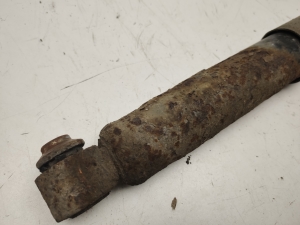 Mercedes Benz ML-Class 163 (1998–2005) Front shock absorber A1633260900 - 2