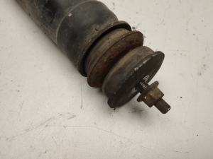 Mercedes Benz ML-Class 163 (1998–2005) Front shock absorber A1633260900 - 4