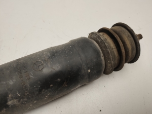 Mercedes Benz ML-Class 163 (1998–2005) Front shock absorber A1633260900 - 5