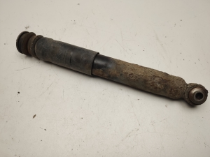   Stoßdämpfer vorne  - A1633260600 