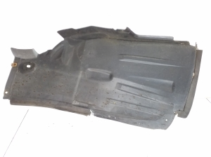 Front wheel arch liner - A2518840522