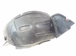 Mercedes Benz R-Class 251 (2006–2017) Front wheel arch liner A2518840522 - 2