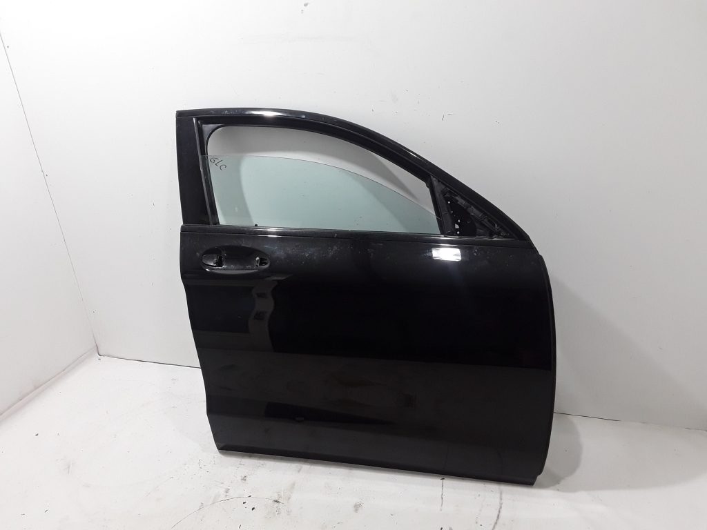 MERCEDES-BENZ GLC X253 (2015-2024) Front Right Door A2537221200 26249719