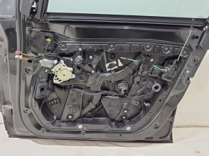 Mercedes Benz GLC-Class 253 (2015–2019) Esiuks - 3