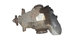   Hinterachsdifferential  - 7592938 
