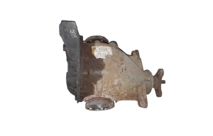 BMW X1 E84 (2009–2015) Hinterachsdifferential 7592938 - 2