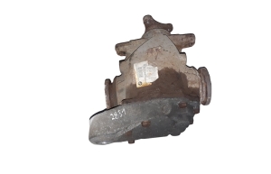 BMW X1 E84 (2009–2015) Hinterachsdifferential 7592938 - 3
