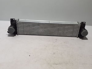  Intercooler radiaator 