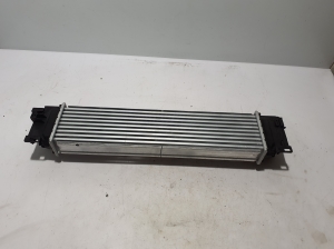  Intercooler radiaator 