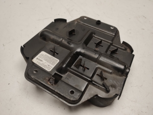 Mercedes Benz ML-Class 163 (1998–2005) Airbag für vordere Türen A1638600605 - 3