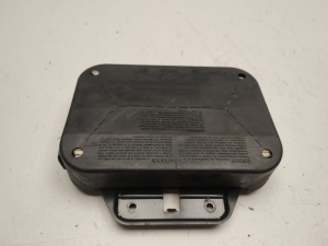 Mercedes Benz ML-Class 163 (1998–2005) Airbag für vordere Türen A1638600605 - 4