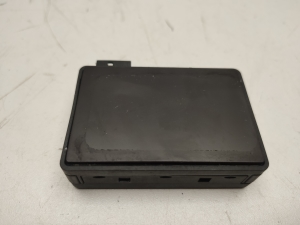 Mercedes Benz ML-Class 163 (1998–2005) Regensensor 1638200126 - 3