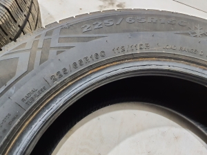 RENAULT Master III (2010–2017) Rehvid 22565R16C - 3
