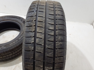 RENAULT Master III (2010–2017) Rehvid 22565R16C - 4