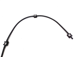Mercedes Benz GLA-Class H247 (2019–2026) Frontscheibenwaschdüse A2478604001 - 2