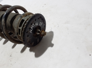 RENAULT Master III (2010–2017) Front shock absorber 543029774R - 2