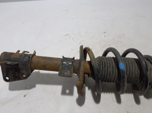 RENAULT Master III (2010–2017) Front shock absorber 543029774R - 3